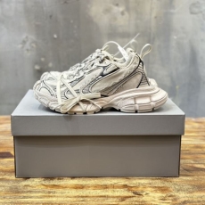 Balenciaga Track Shoes